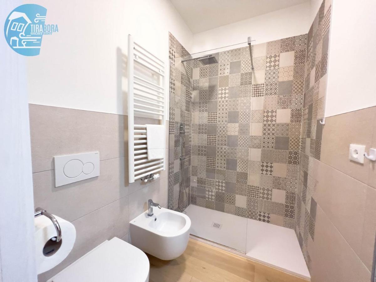 Cavana 2 Tirabora Short Rent Триест Екстериор снимка
