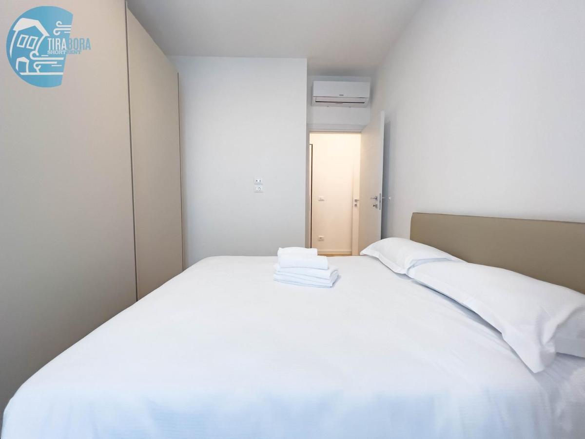 Cavana 2 Tirabora Short Rent Триест Екстериор снимка